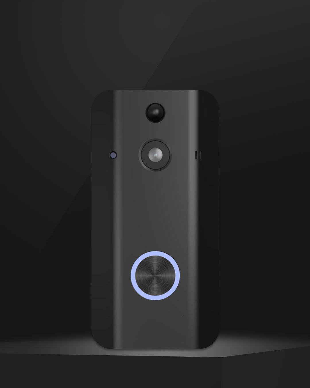 simcam doorbell